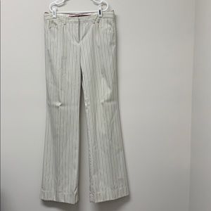 The limited, Cassidy fit pants.